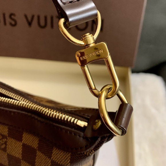 ‼️sold‼️Louis Vuitton Illovo MM - Picture 16 of 16